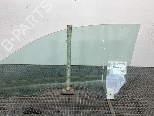 Front right door window MERCEDES-BENZ CLK (C209) CLK 270 CDI (209.316) | BP26952492C19 