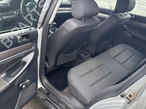 Used Parts AUDI A4 B5 Avant (8D5)  1.9 TDI  4366206