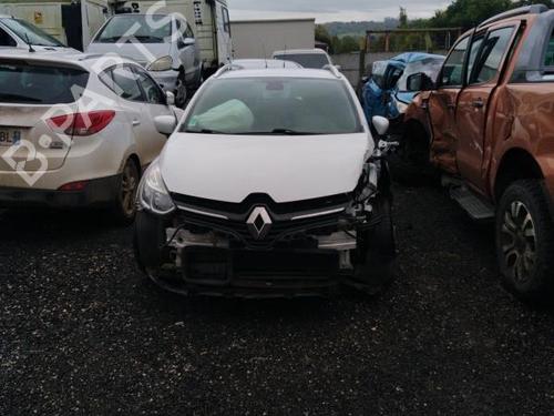 Right tailgate light RENAULT CLIO IV Grandtour (KH_) 0.9 TCe 90 | BP28282249C80 