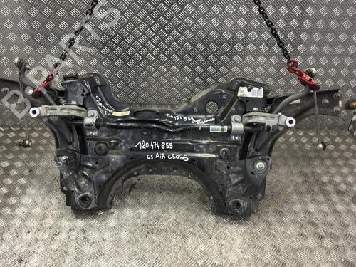 Subframe CITROËN C5 AIRCROSS (A_) 1.2 Hybrid 136 (ARHPYJ) | BP37755376M9 - Image 2
