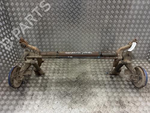 Used Rear axle Rear axle 38448387 38448387
