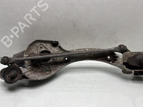 Used Front wiper motor JAGUAR S-TYPE II (X200) 3.0 V6 (238 hp) 24569889