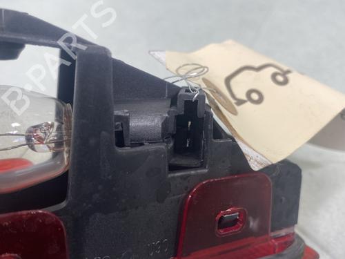 Third brake light DACIA DOKKER Box Body/MPV 1.6 | BP32524227L11 