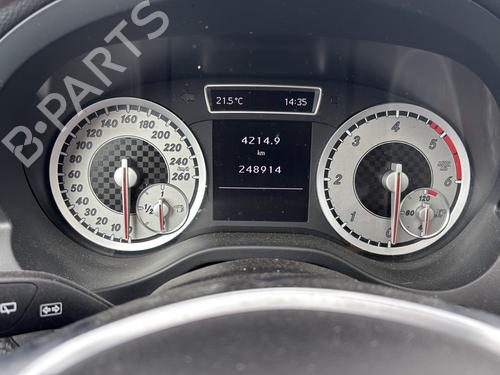 Electronic module MERCEDES-BENZ A-CLASS (W176) A 200 CDI (176.001) | BP29935753M83 - Image 18