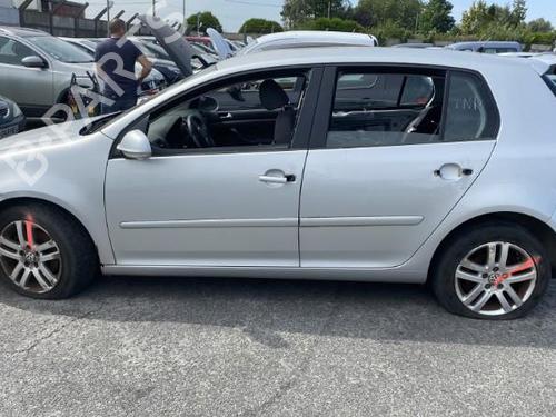 Left taillight VW GOLF V (1K1) 1.9 TDI | BP27355841C34 