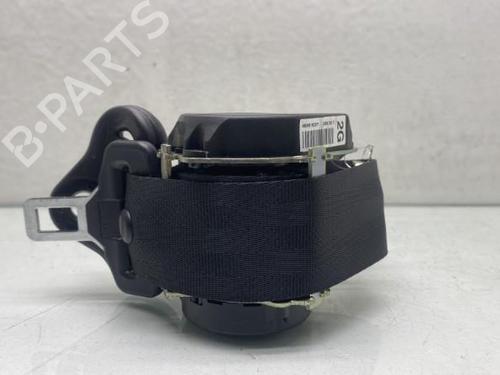 Used Rear left belt tensioner PEUGEOT 208 I (CA_, CC_) 1.2 VTi 68 / PureTech 68 (68 hp) 19968416