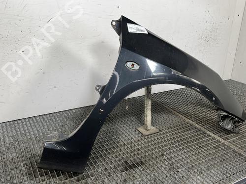 Right front fenders PEUGEOT 307 Break (3E) 1.6 HDi 110 | BP28187203C42 
