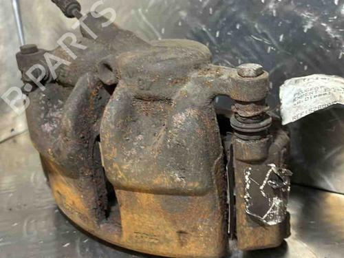 Used Right front brake caliper Right front brake caliper CITROËN JUMPY II Van [2007-2016] 36474412 36474412