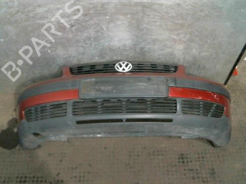 Used Front bumper VW PASSAT B5 (3B2) 1.9 TDI (90 hp) 21951112