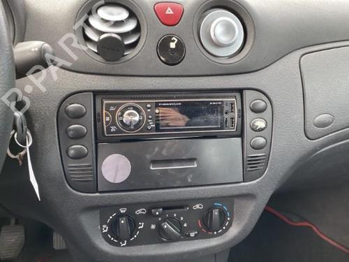 Left mirror CITROËN C2 (JM_) 1.4 | BP20183965C26 