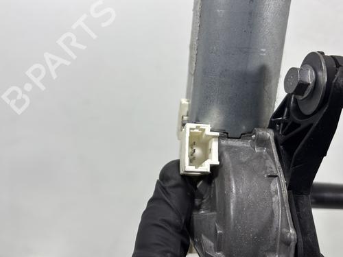 Rear wiper motor NISSAN MICRA III (K12) 1.2 16V | BP29914601M102 