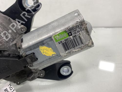 Rear wiper motor OPEL INSIGNIA A (G09)  | BP20030376M102 