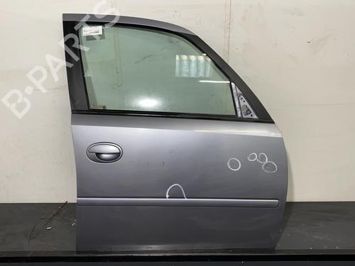Used Right front door OPEL MERIVA A MPV (X03) 1.7 CDTI (E75) (100 hp) 32063666