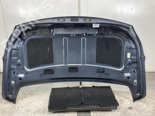Tailgate PEUGEOT 207 CC (WD_) 1.6 HDi | BP19970818C6 
