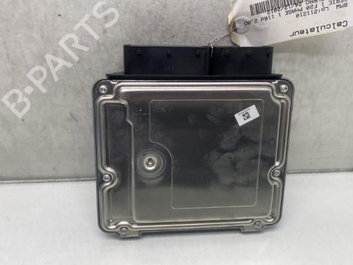 Used Engine control unit (ECU) Engine control unit (ECU) BMW 1 (F20) 116 d (116 hp) 21197109 21197109