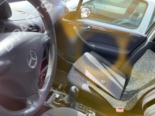 Højre forlygte MERCEDES-BENZ A-CLASS (W168) A 170 CDI (168.009, 168.109) | BP25374938C29 