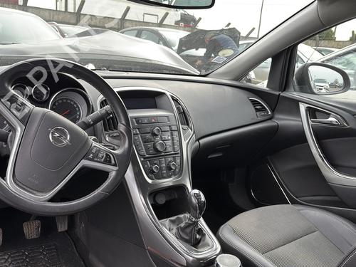 Front left window mechanism OPEL ASTRA J (P10) 1.7 CDTI (68) | BP32391559C22 - Image 23