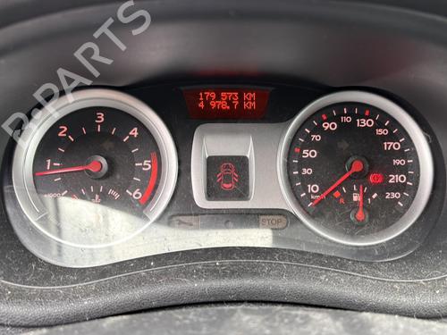 Left front window switch RENAULT CLIO III (BR0/1, CR0/1) 1.5 dCi (BR17, CR17) | BP26318849I27  - Image 13