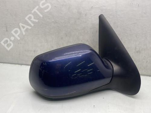 Right mirror MAZDA 2 (DY)  | BP19963024C27 