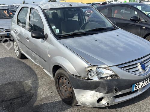 Engine DACIA LOGAN (LS_) 1.5 dCi (LS0K) | BP36389078M1 - Image 18