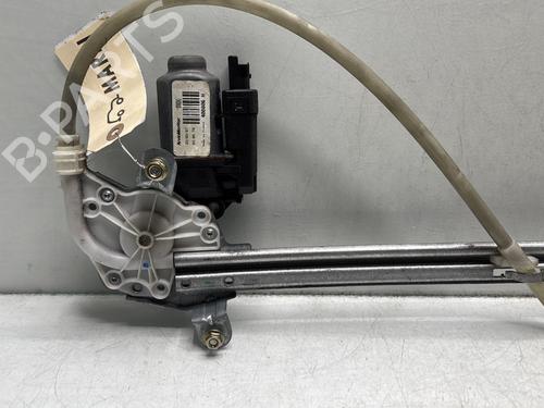 Rear right window mechanism RENAULT ESPACE IV (JK0/1_) 2.0 (JK0A, JK1D, JK0N) | BP31172244C25