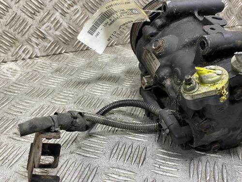AC compressor CITROËN C4 Picasso I MPV (UD_) 1.6 HDi | BP28705202M34