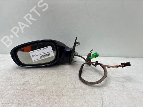 Used Left mirror Left mirror 36792207 36792207