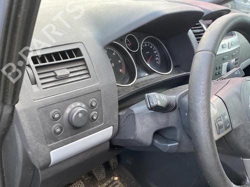Rim OPEL ZAFIRA / ZAFIRA FAMILY B (A05) 1.9 CDTI (M75) | BP19948575C45 