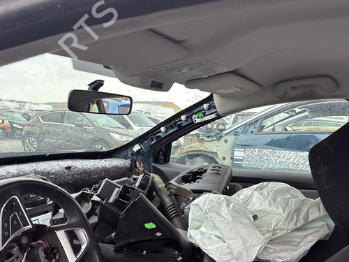 Switch RENAULT MEGANE IV Grandtour (K9A/M/N_) 1.5 dCi 110 | BP34477718I30  - Image 21