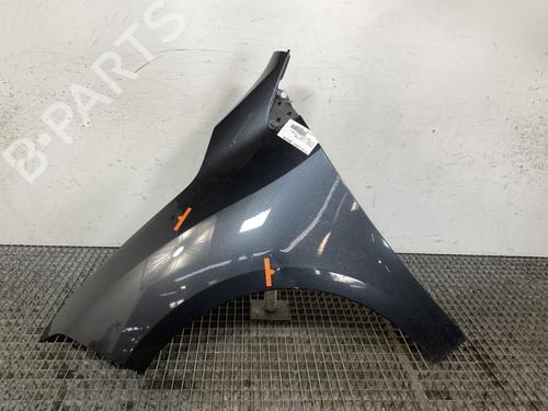 Forskærm venstre RENAULT FLUENCE (L3_) 1.5 dCi (L30S) (90 hp) 25034877