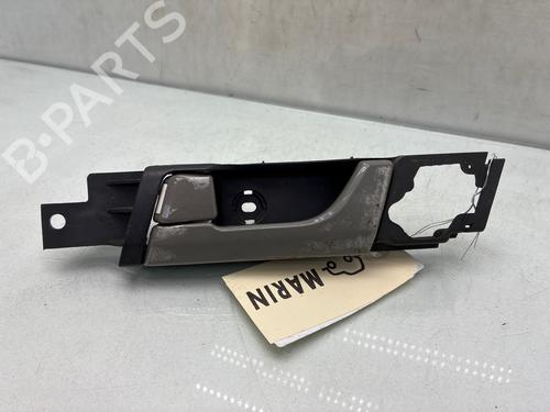 Maniglia interna anteriore sinistra Maniglia interna anteriore sinistra CHEVROLET CAPTIVA (C100, C140) 2.2 D 4WD (184 hp) 37172054 37172054