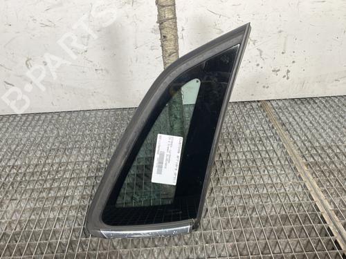 Used Rear right quarter glass CITROËN C4 II (NC_) 1.6 HDi 110 (112 hp) 32413316