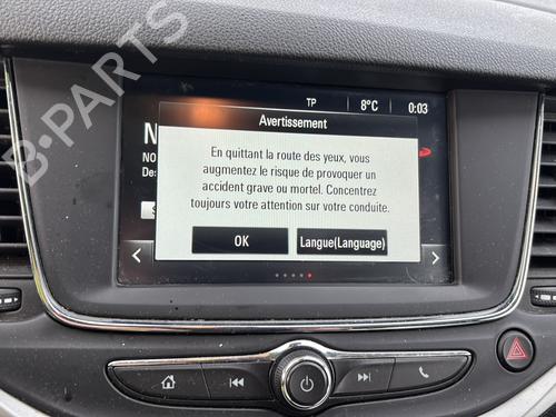 Warning switch OPEL ASTRA K (B16) 1.5 CRDI (68) | BP29759261I22 - Image 13