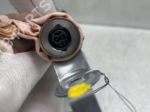 Used Left curtain airbag Left curtain airbag CITROËN C3 AIRCROSS II (2R_, 2C_) 1.6 BlueHDi 100 (2CBHYB) (99 hp) 19991608 19991608