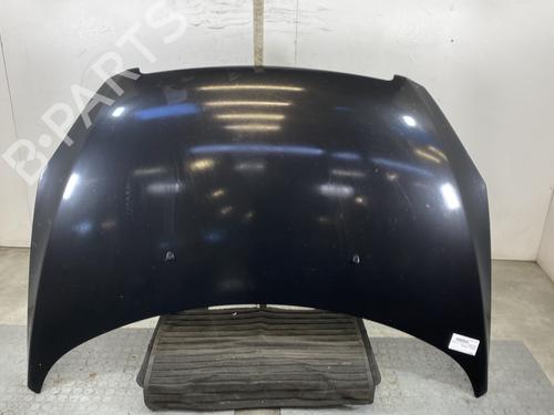 Used Hood PEUGEOT 307 (3A/C) 1.4 HDi (68 hp) 25491312