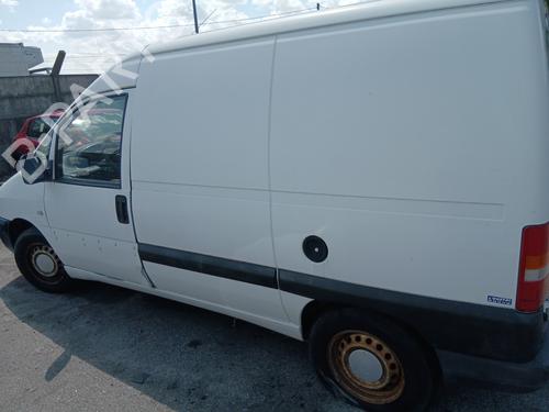 Front right door window PEUGEOT EXPERT (224_) 2.0 HDI 16V | BP29253414C19 