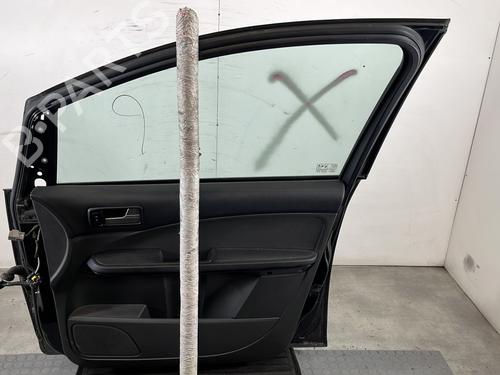 Right front door FORD FOCUS C-MAX (DM2) 1.6 TDCi | BP31022777C3