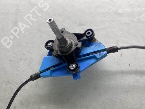 Rear left window mechanism AUDI A4 B6 (8E2) 1.9 TDI | BP19962888C24  - Image 5