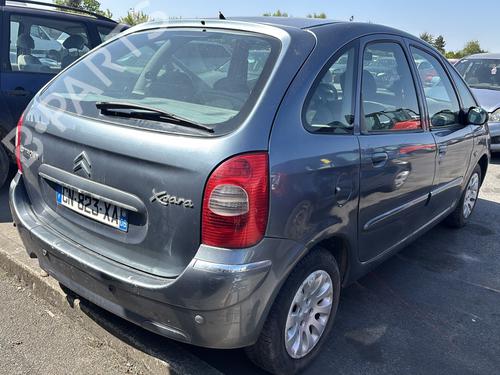 Left taillight CITROËN XSARA PICASSO (N68) 1.6 HDi | BP27355965C34 