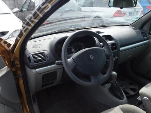 Crossmember RENAULT CLIO II (BB_, CB_)  | BP20032027C162 