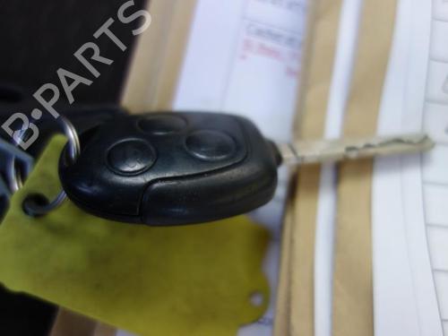 Left mirror FORD FOCUS C-MAX (DM2) 1.8 TDCi | BP21953160C26 