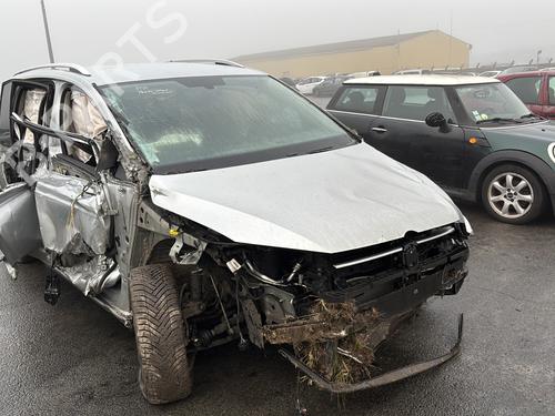 Left front driveshaft VW TOURAN (5T1) 2.0 TDI | BP31205725M38  - Image 21