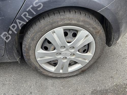 Tailgate KIA CEE'D Hatchback (ED) 1.6 CRDi 115 | BP32118564C6 - Image 21