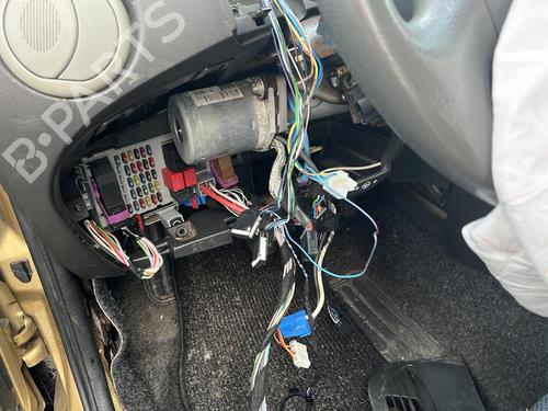 Fuel pump FIAT PUNTO (188_) 1.2 16V 80 (188.233, .235, .253, .255, .333, .353, .639,... | BP19973008M76 