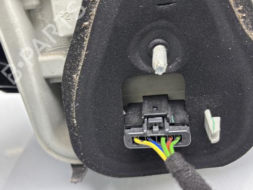 Right taillight PEUGEOT 208 II (UB_, UP_, UW_, UJ_) 1.2 PureTech 75 | BP29897906C35 