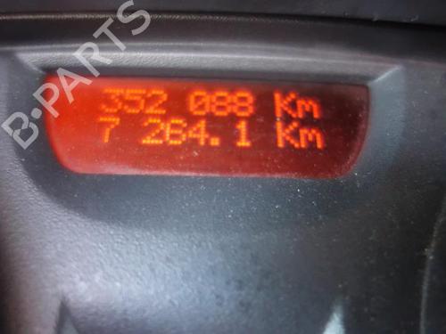 Alternator RENAULT MEGANE II (BM0/1_, CM0/1_) 1.9 dCi | BP19979970M7 