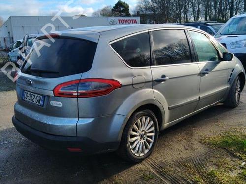 Climate control FORD S-MAX (WA6) 2.0 TDCi | BP34373963I5 - Image 15