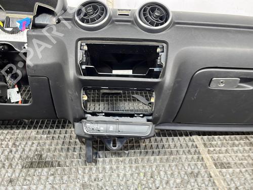 Dashboard AUDI A1 (8X1, 8XK) 1.2 TFSI | BP26715191C46 