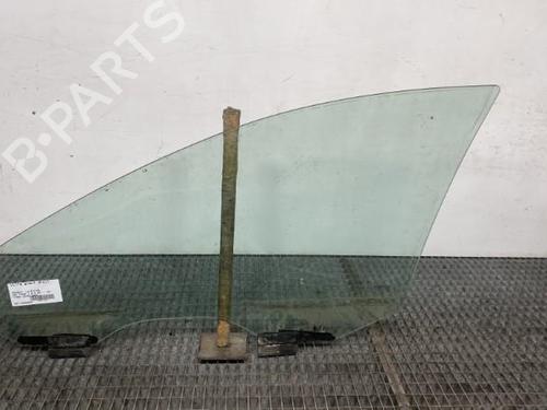 Front right door window PEUGEOT 607 (9D, 9U) 2.2 HDi | BP19962880C19 
