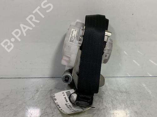 Front right belt tensioner TOYOTA AVENSIS Estate (_T27_) 2.2 D-4D (ADT271_, ADT271R) | BP19957142C88 